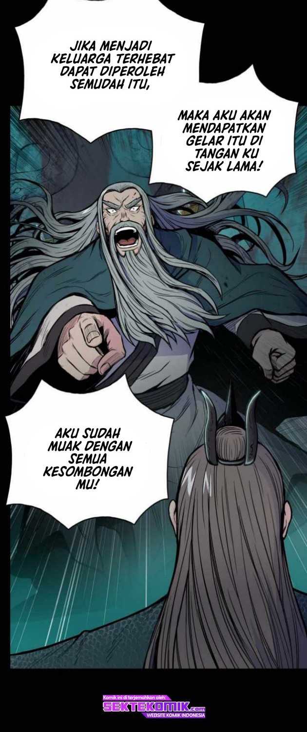 Reincarnated War God Chapter 63 - halaman 21