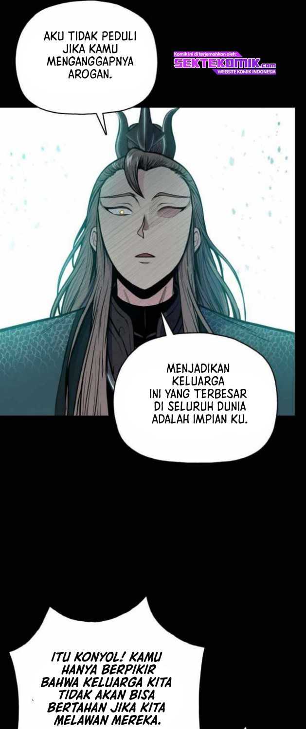 Reincarnated War God Chapter 63 - halaman 22