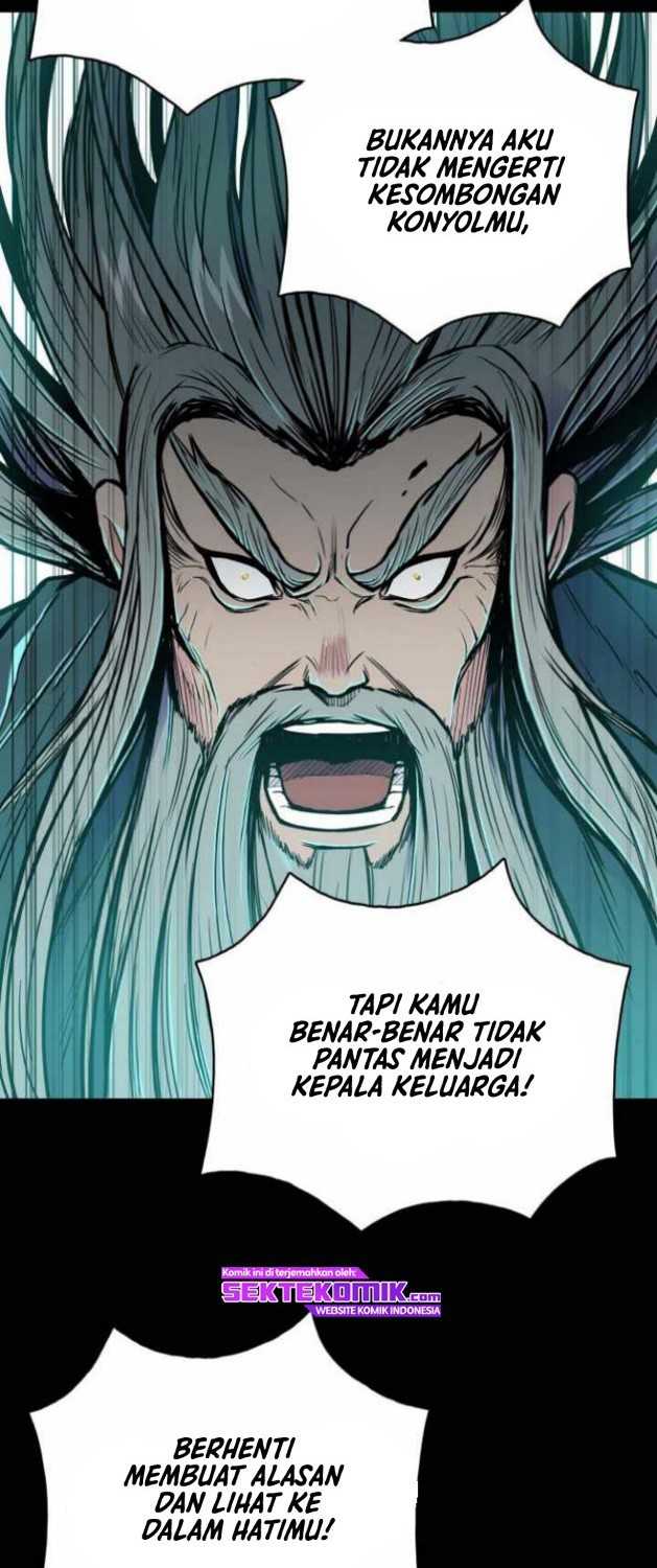 Reincarnated War God Chapter 63 - halaman 23