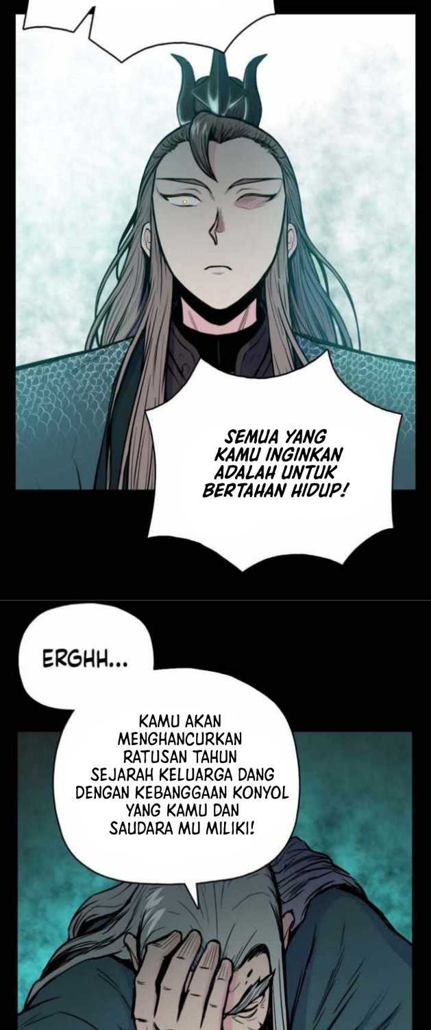 Reincarnated War God Chapter 63 - halaman 24