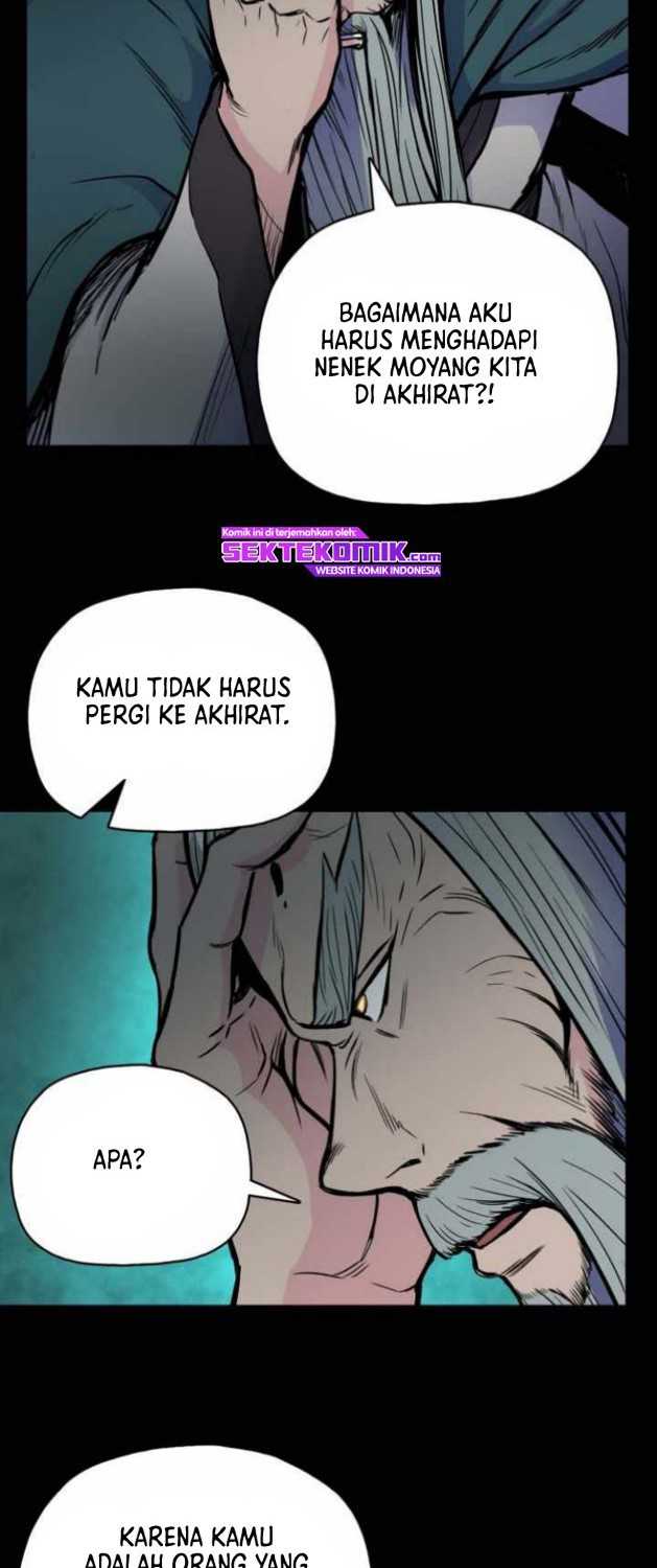 Reincarnated War God Chapter 63 - halaman 25