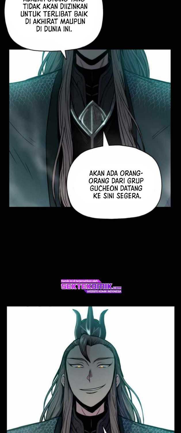 Reincarnated War God Chapter 63 - halaman 26