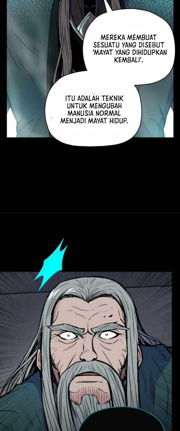 Reincarnated War God Chapter 63 - halaman 27