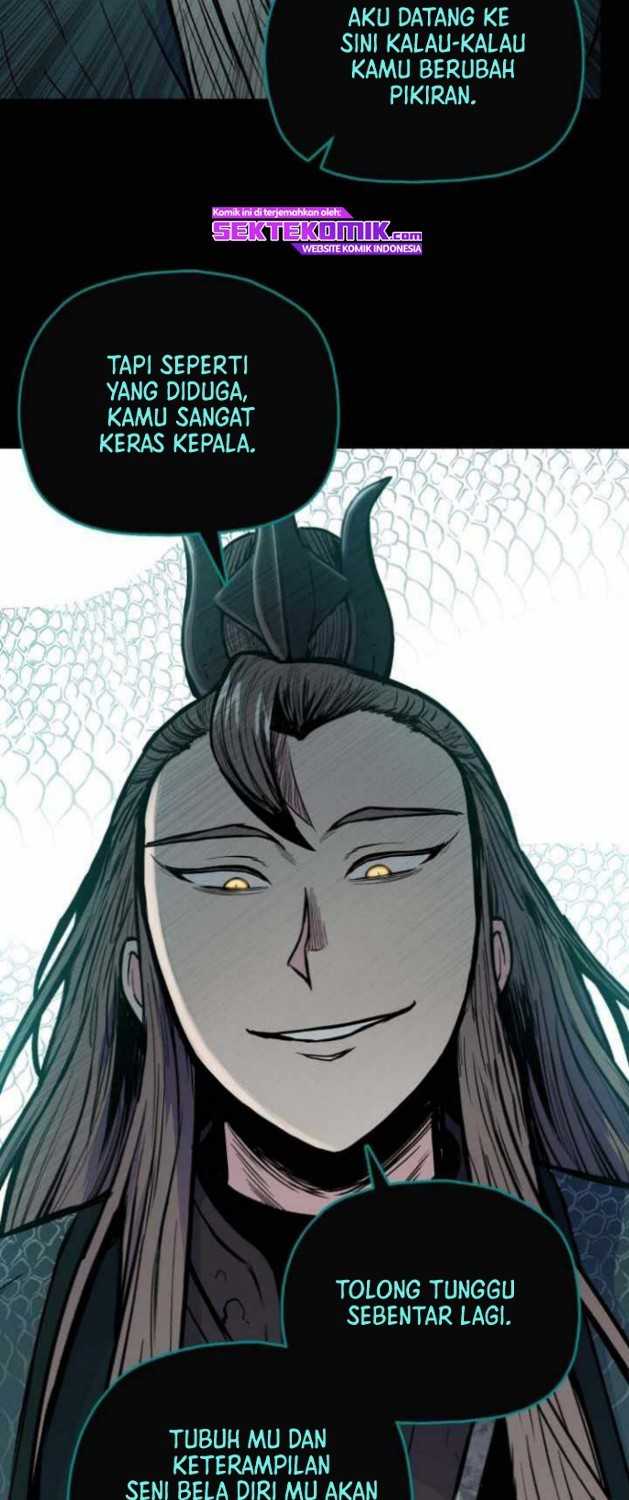 Reincarnated War God Chapter 63 - halaman 28