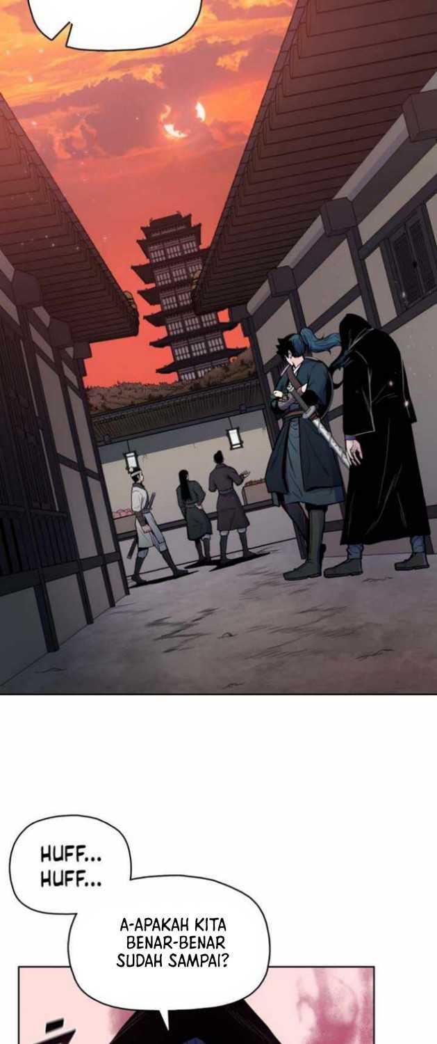 Reincarnated War God Chapter 63 - halaman 30