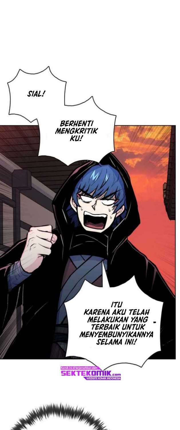 Reincarnated War God Chapter 63 - halaman 32