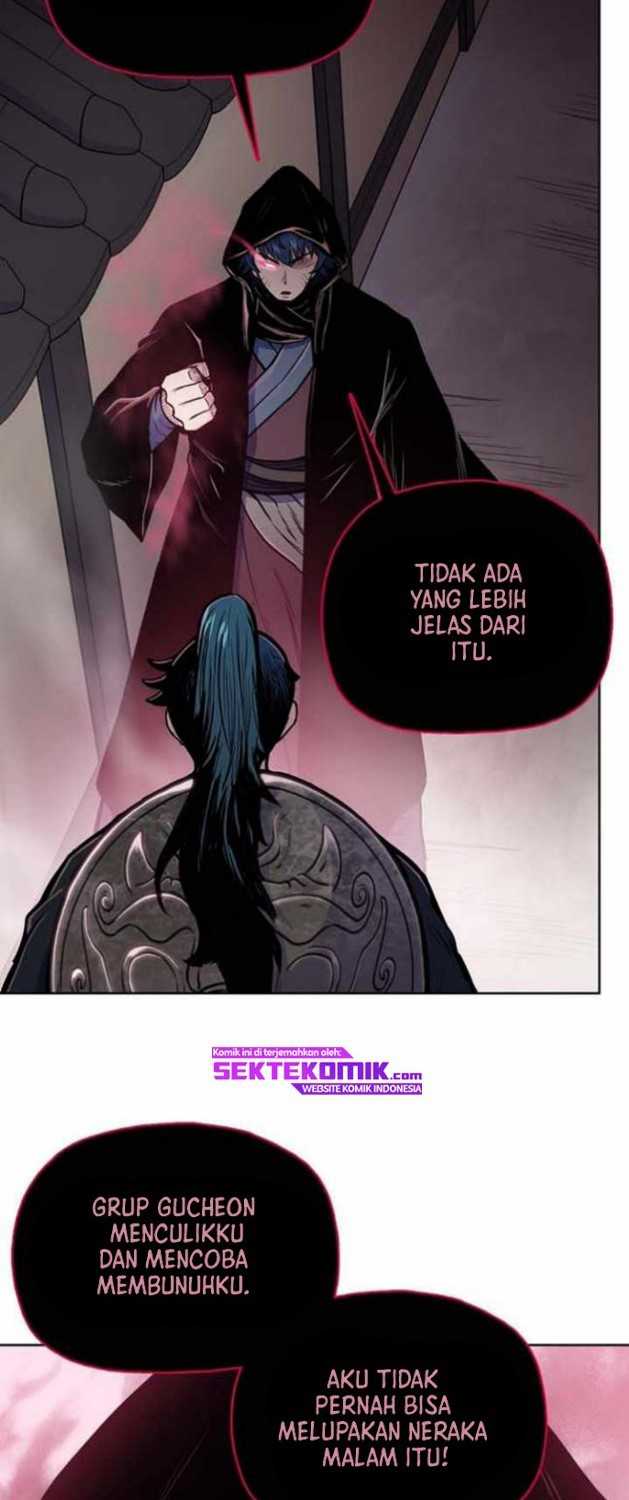 Reincarnated War God Chapter 63 - halaman 37