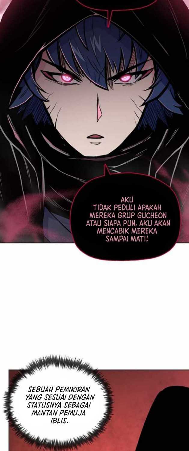 Reincarnated War God Chapter 63 - halaman 38