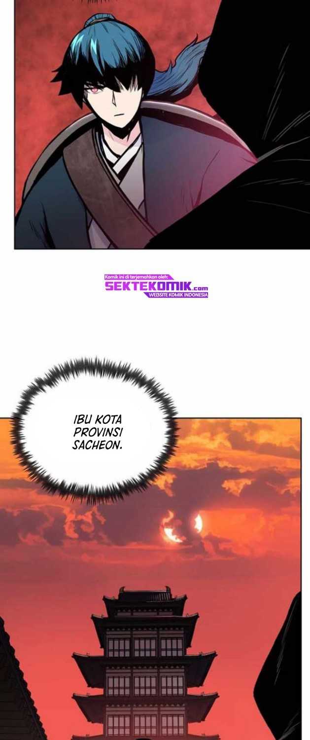 Reincarnated War God Chapter 63 - halaman 39