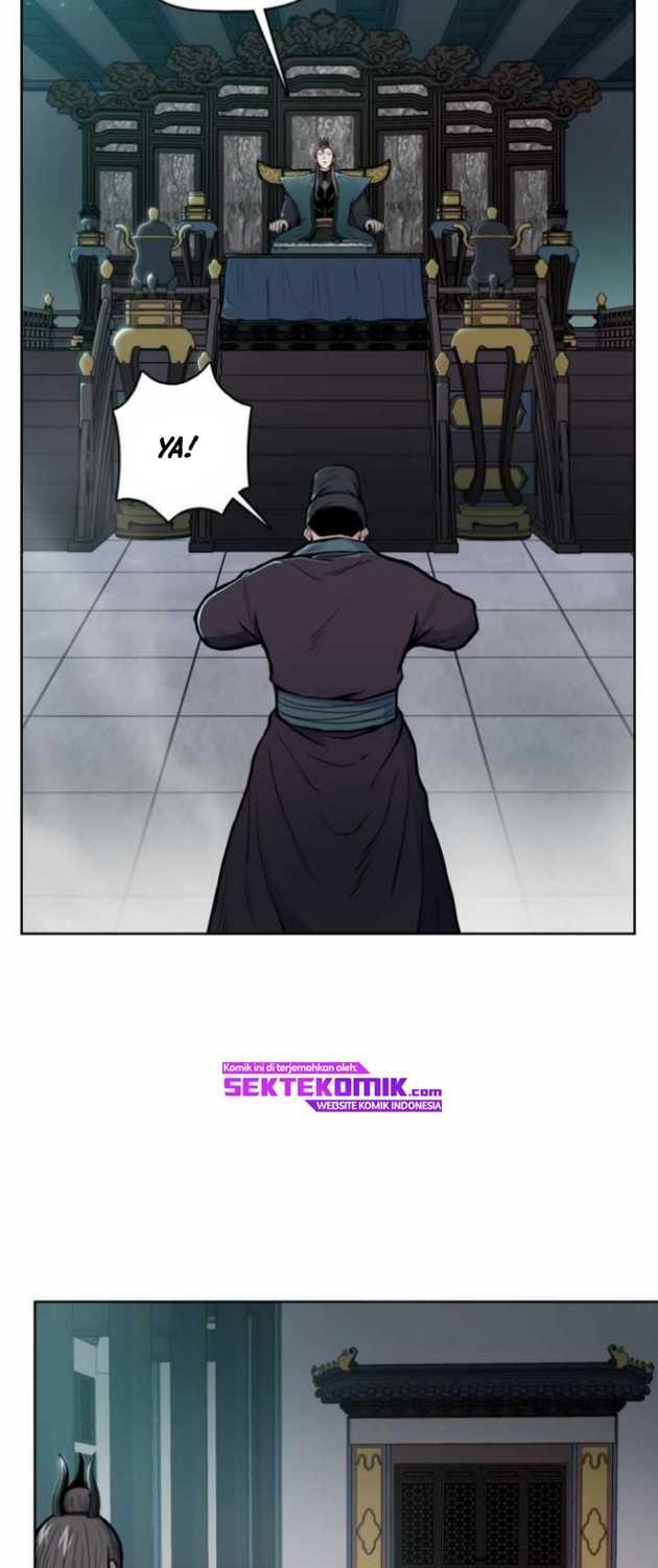 Reincarnated War God Chapter 63 - halaman 4