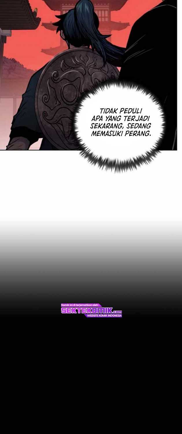 Reincarnated War God Chapter 63 - halaman 40