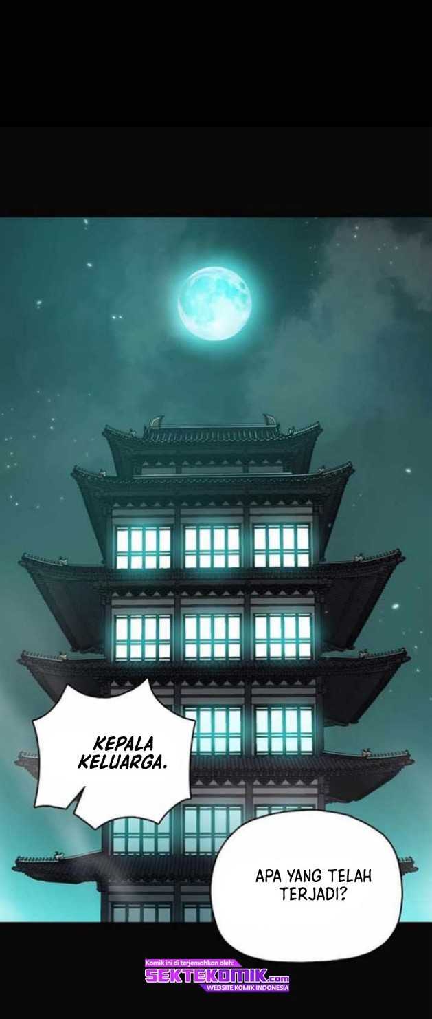 Reincarnated War God Chapter 63 - halaman 41