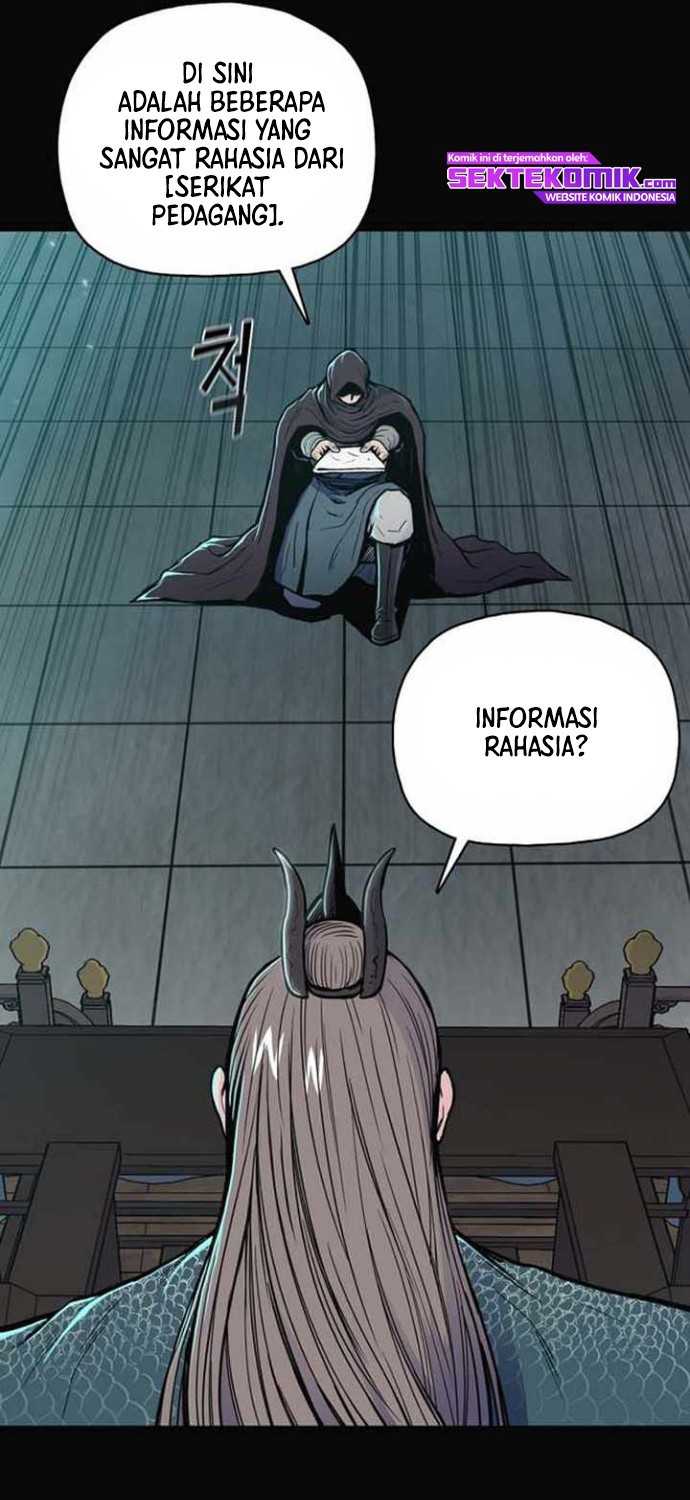 Reincarnated War God Chapter 63 - halaman 42