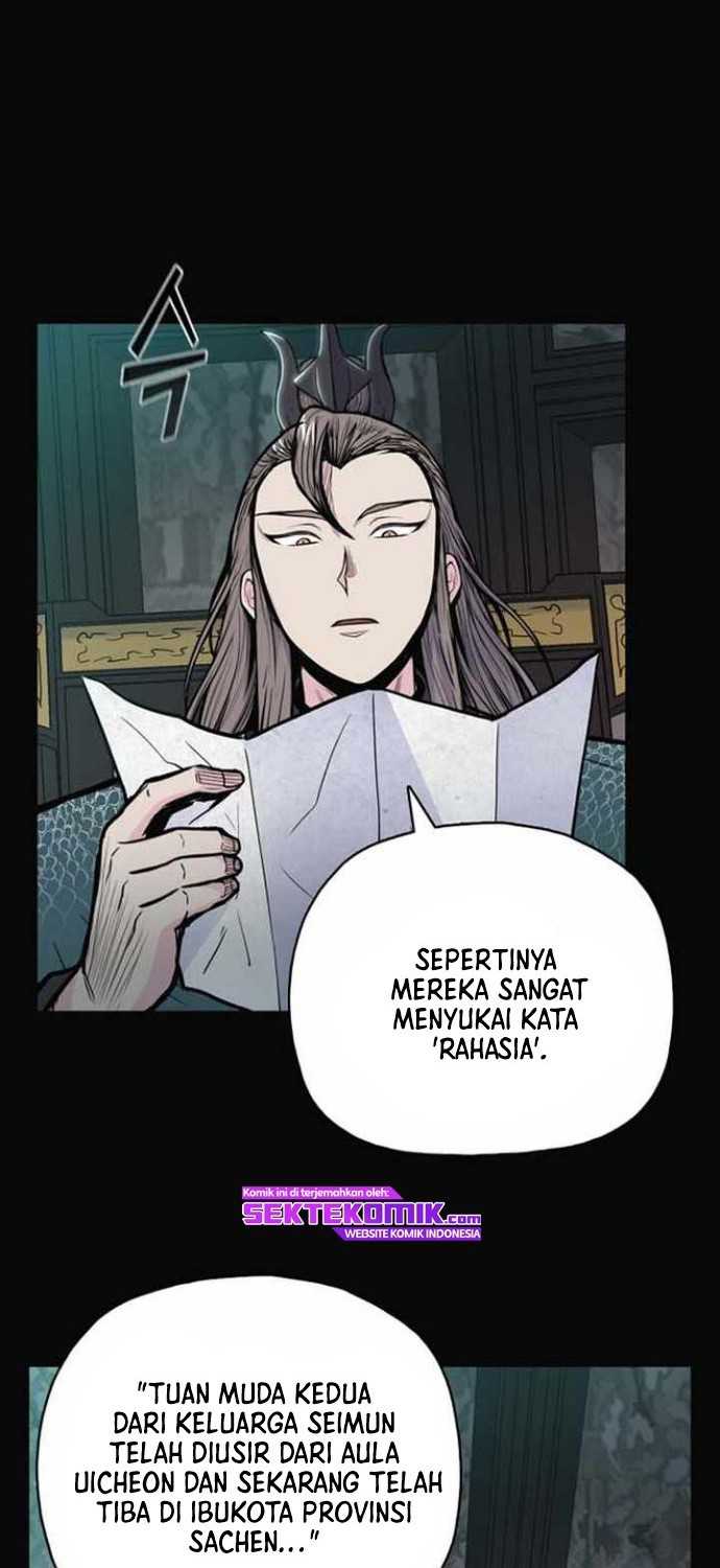 Reincarnated War God Chapter 63 - halaman 43