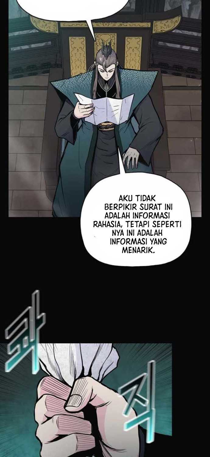 Reincarnated War God Chapter 63 - halaman 44