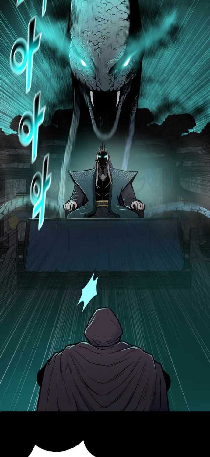 Reincarnated War God Chapter 63 - halaman 47