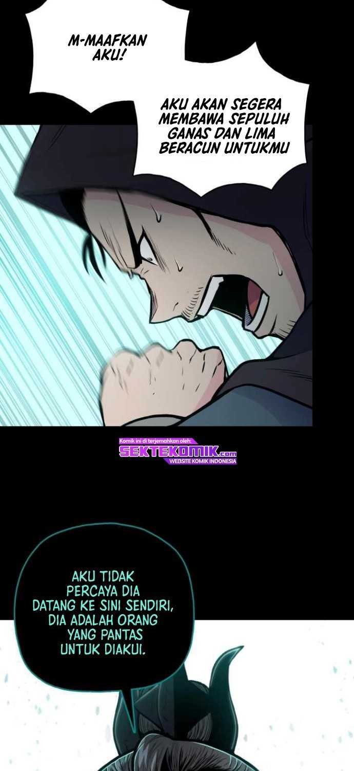 Reincarnated War God Chapter 63 - halaman 48