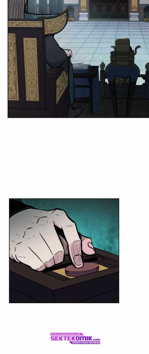 Reincarnated War God Chapter 63 - halaman 5
