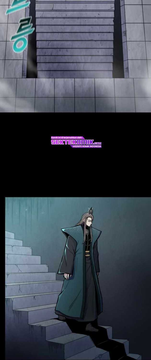 Reincarnated War God Chapter 63 - halaman 7