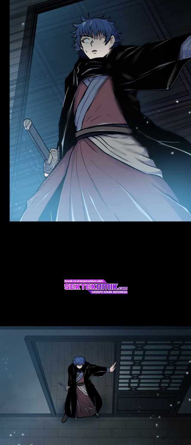 Reincarnated War God Chapter 64 - halaman 11