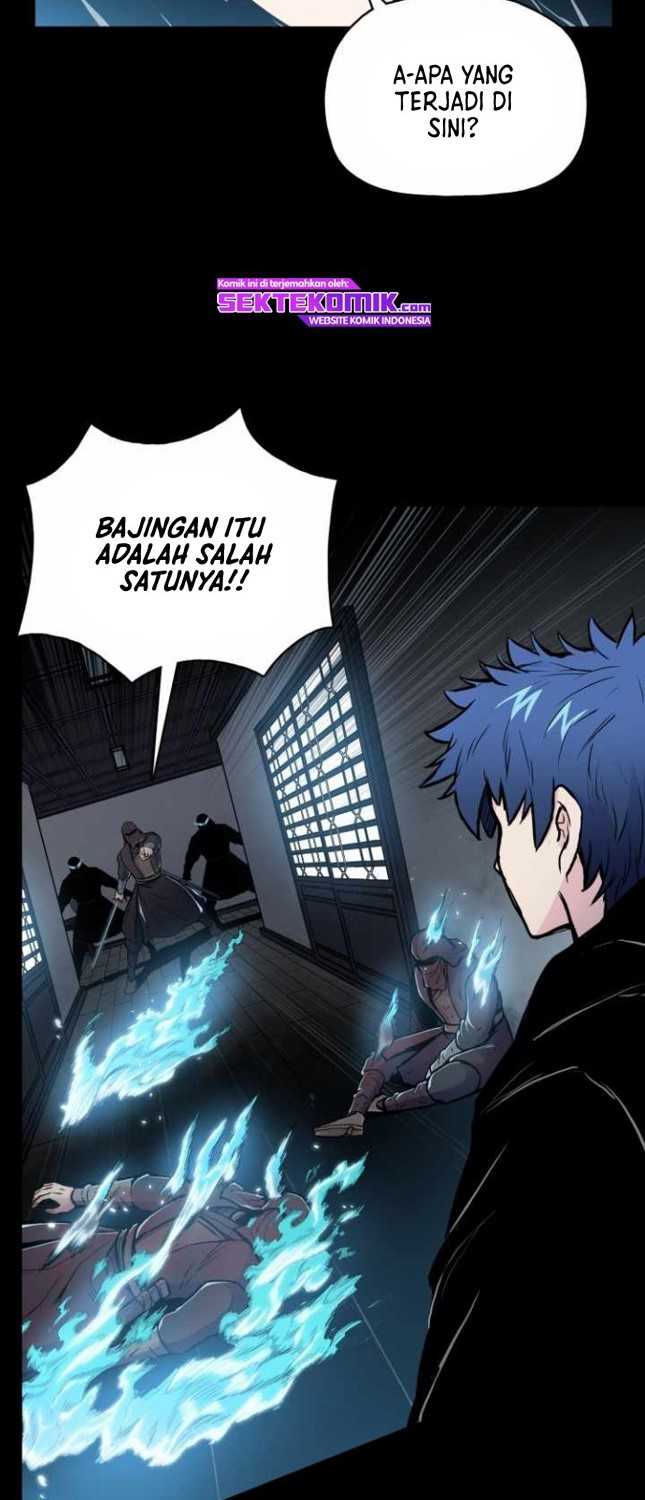 Reincarnated War God Chapter 64 - halaman 13