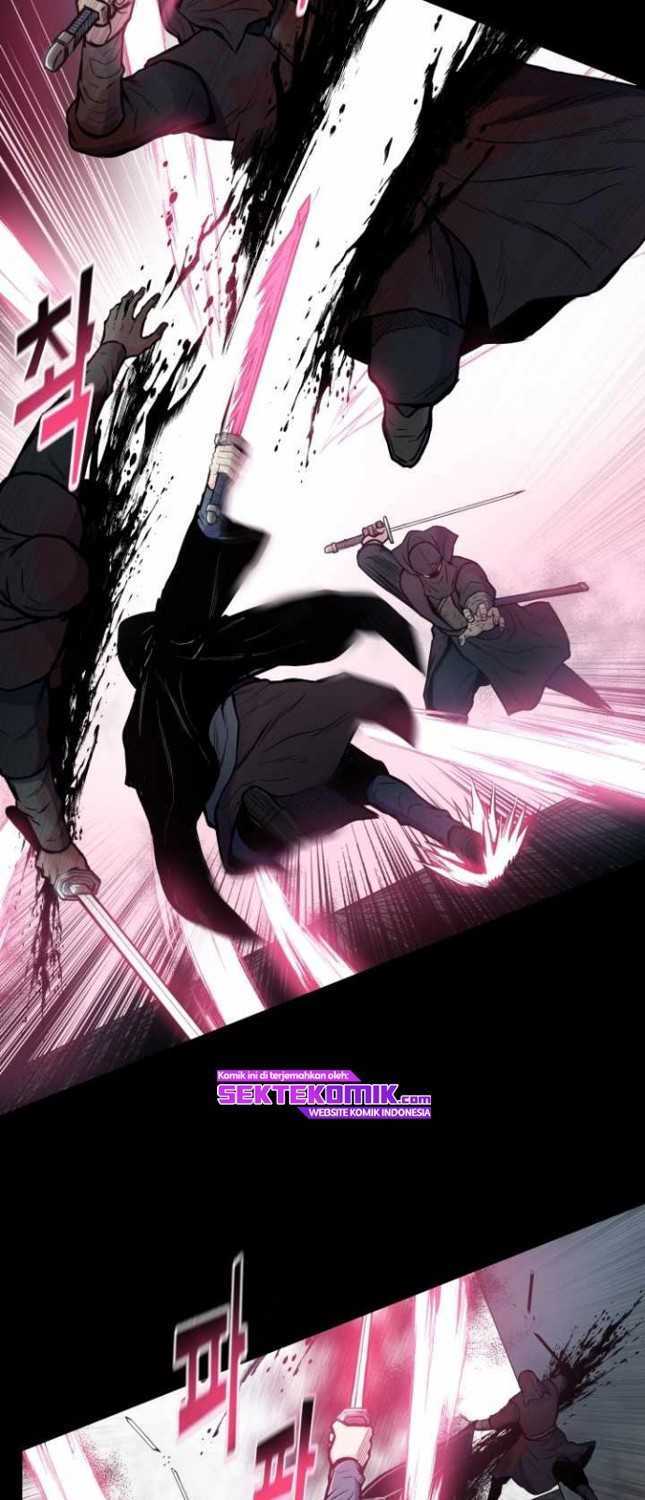 Reincarnated War God Chapter 64 - halaman 16