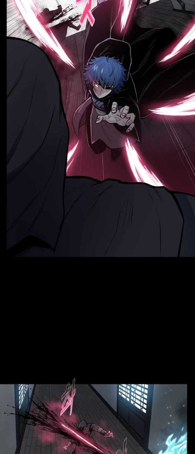 Reincarnated War God Chapter 64 - halaman 17