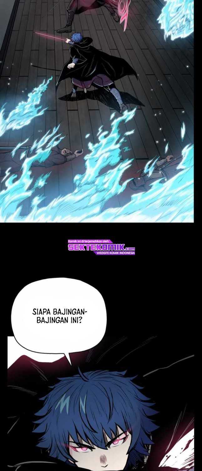 Reincarnated War God Chapter 64 - halaman 18