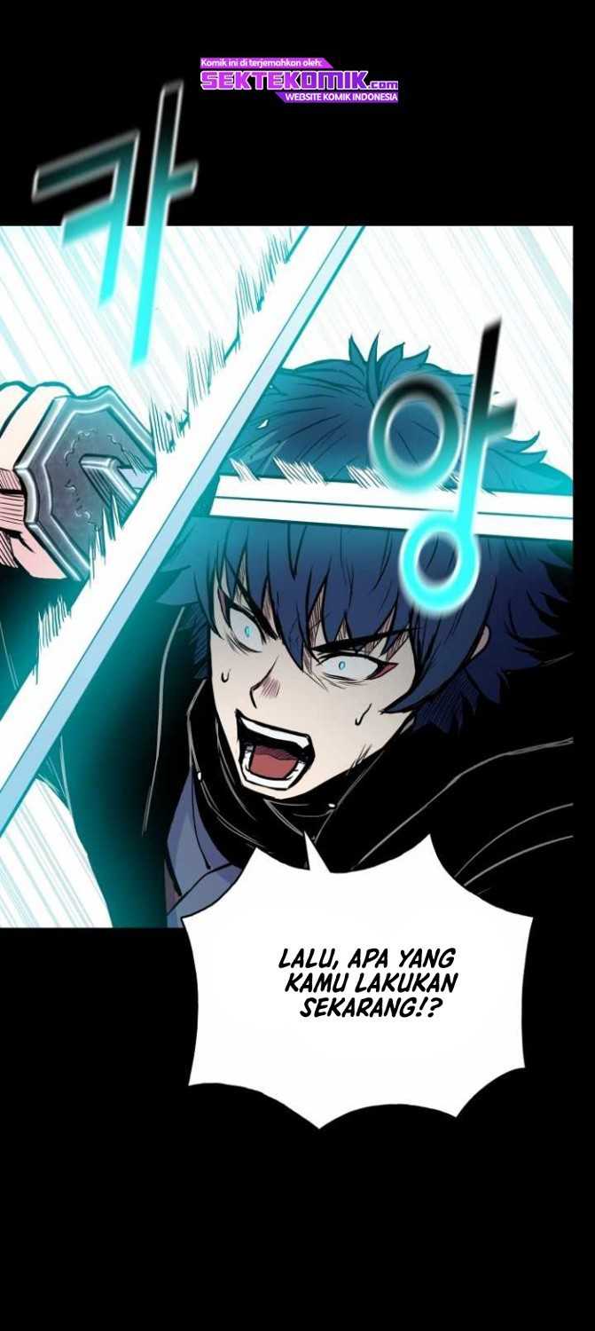 Reincarnated War God Chapter 64 - halaman 24