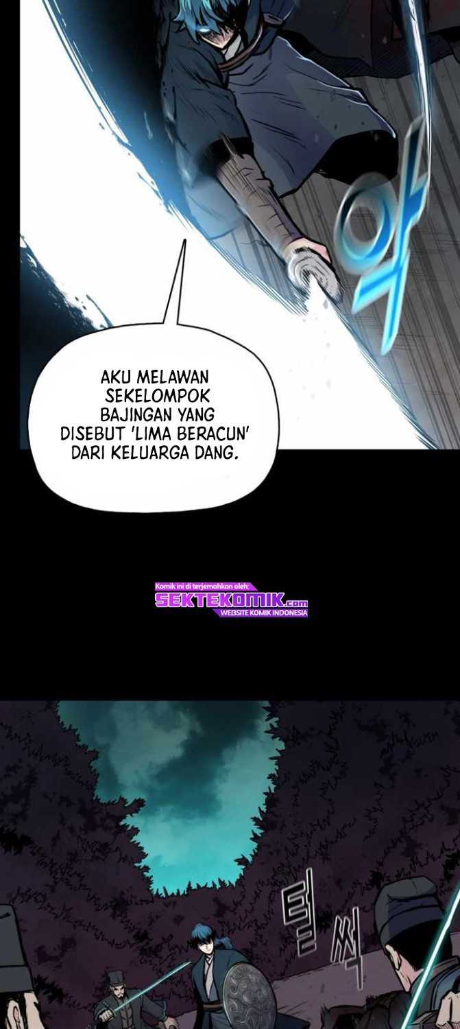 Reincarnated War God Chapter 64 - halaman 26