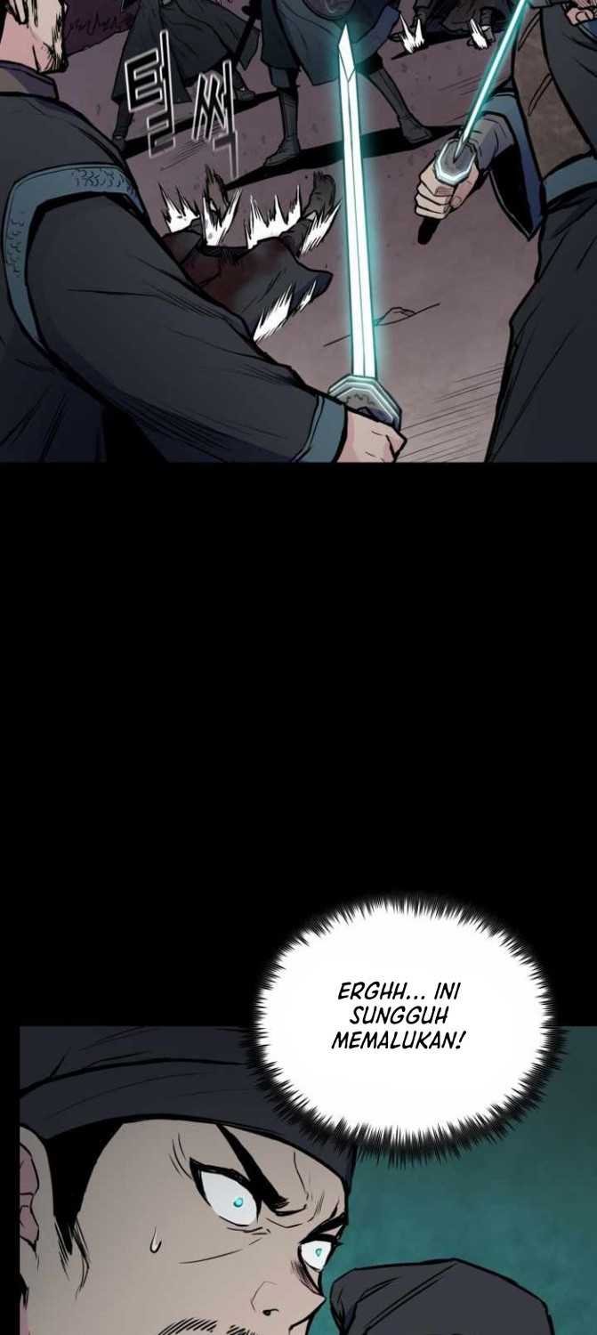 Reincarnated War God Chapter 64 - halaman 27
