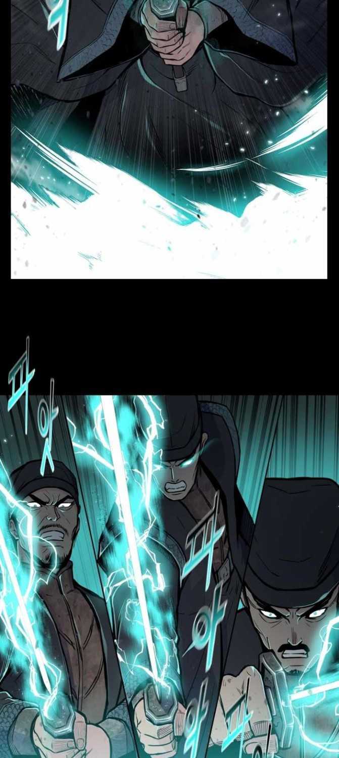 Reincarnated War God Chapter 64 - halaman 29