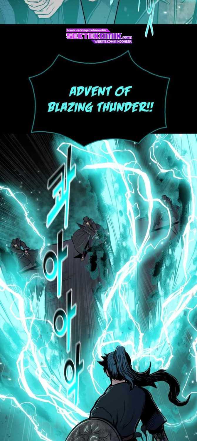 Reincarnated War God Chapter 64 - halaman 30