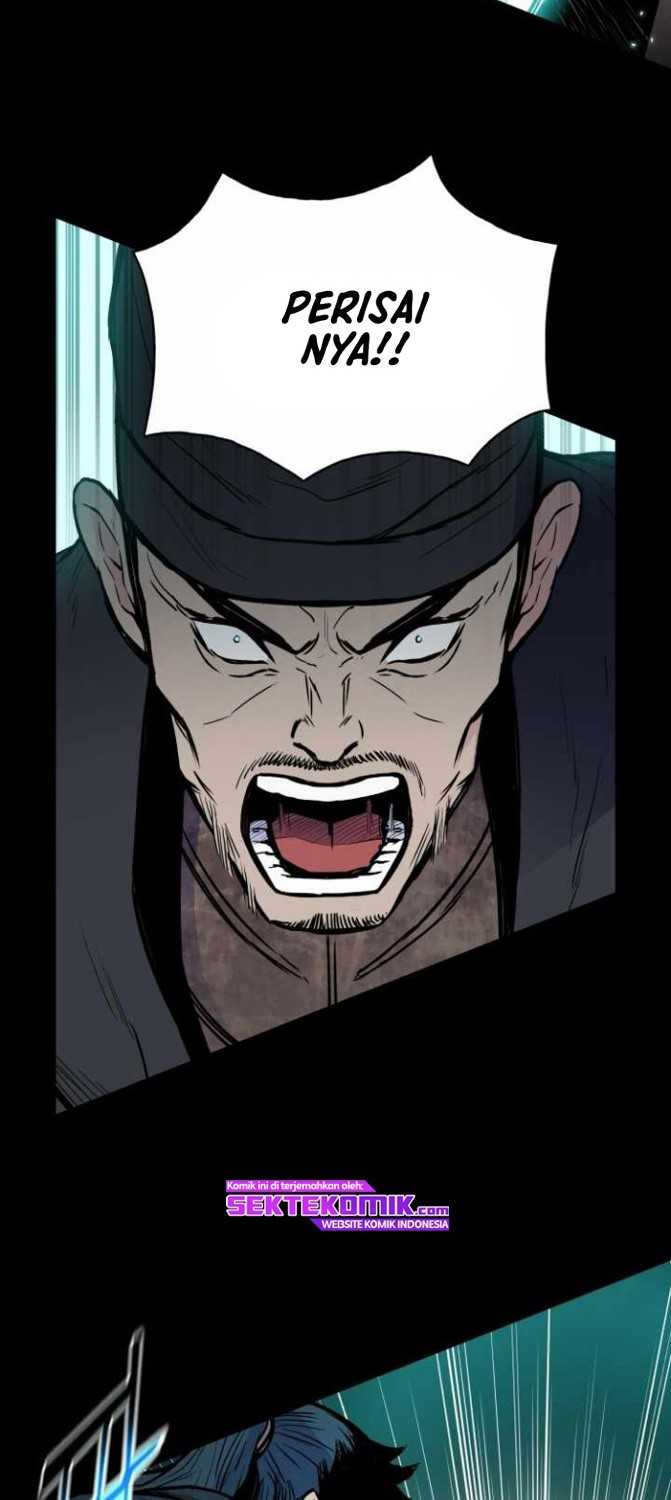 Reincarnated War God Chapter 64 - halaman 33
