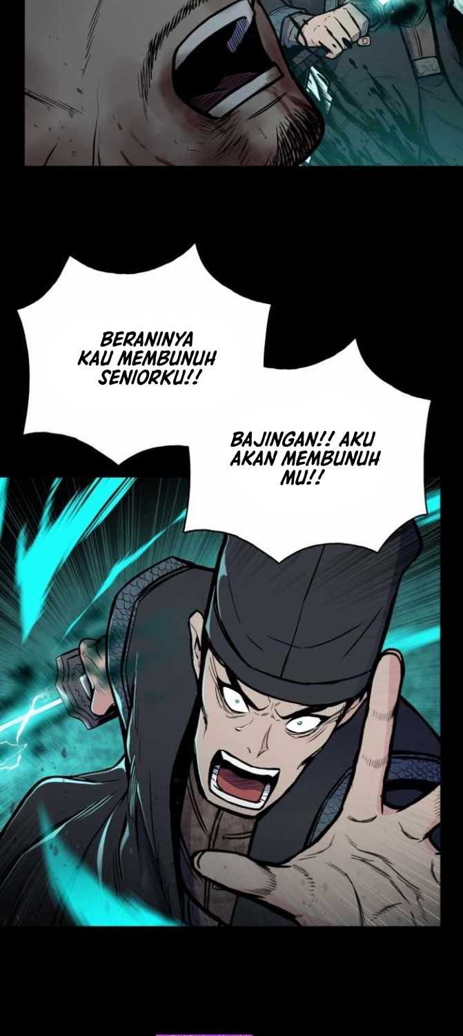 Reincarnated War God Chapter 64 - halaman 36