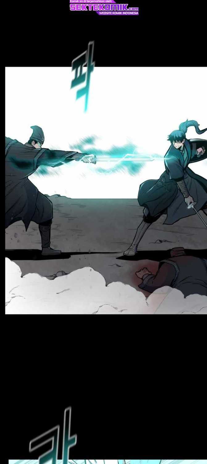 Reincarnated War God Chapter 64 - halaman 37