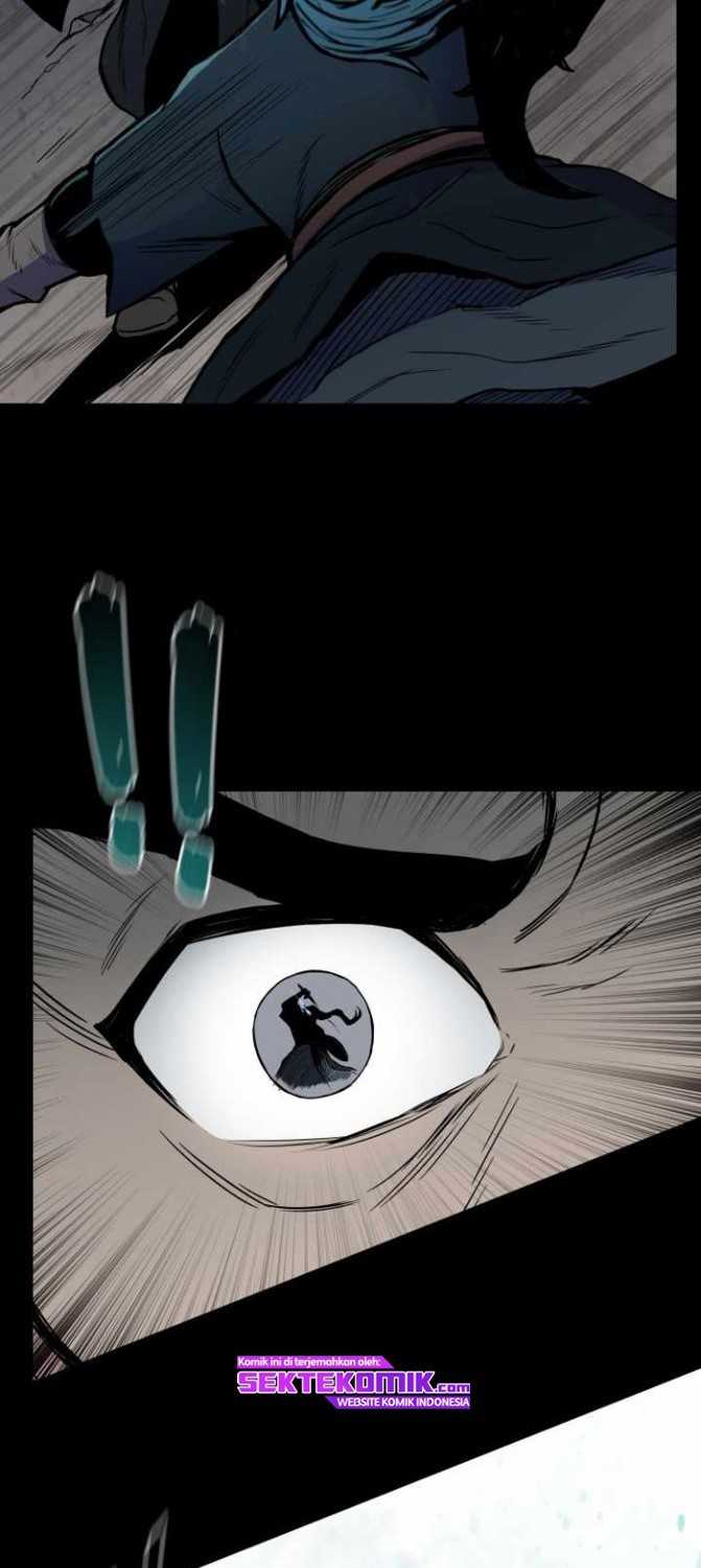 Reincarnated War God Chapter 64 - halaman 39