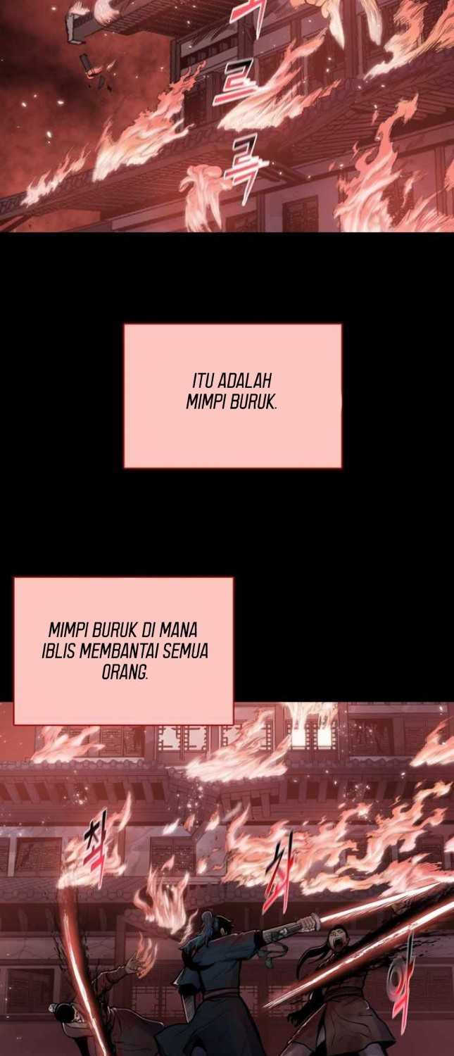 Reincarnated War God Chapter 64 - halaman 4