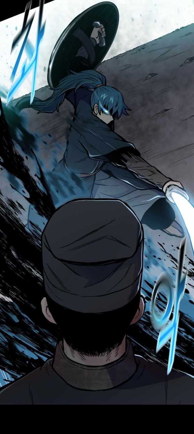 Reincarnated War God Chapter 64 - halaman 40