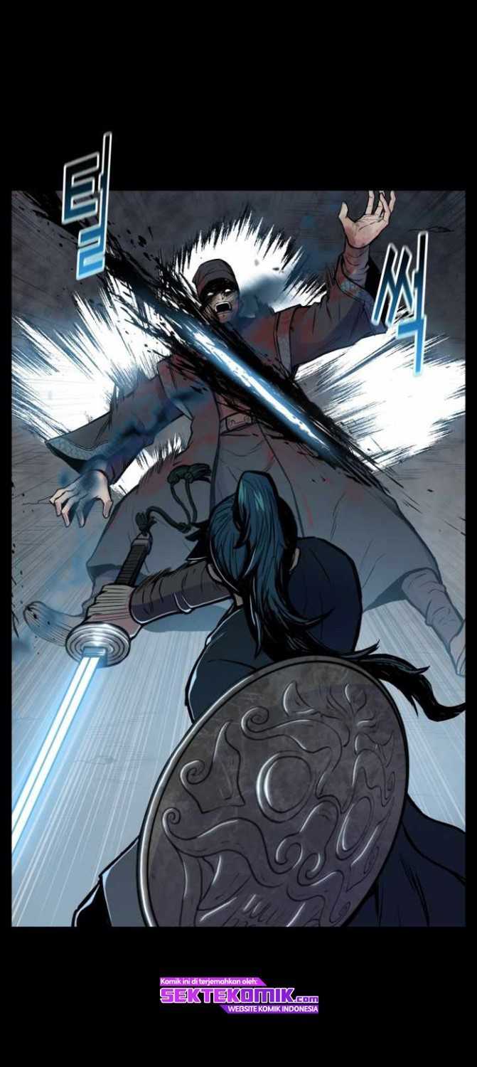 Reincarnated War God Chapter 64 - halaman 41