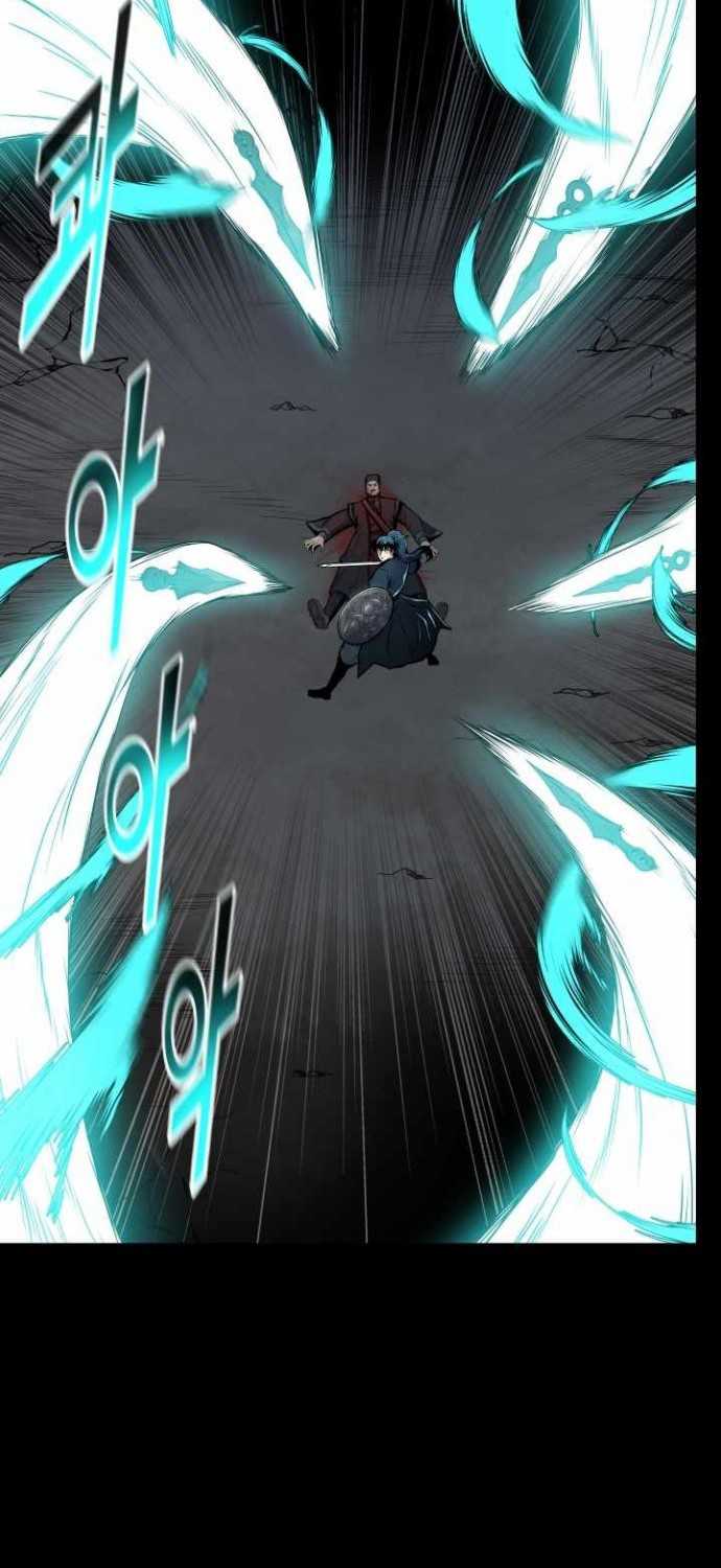 Reincarnated War God Chapter 64 - halaman 43