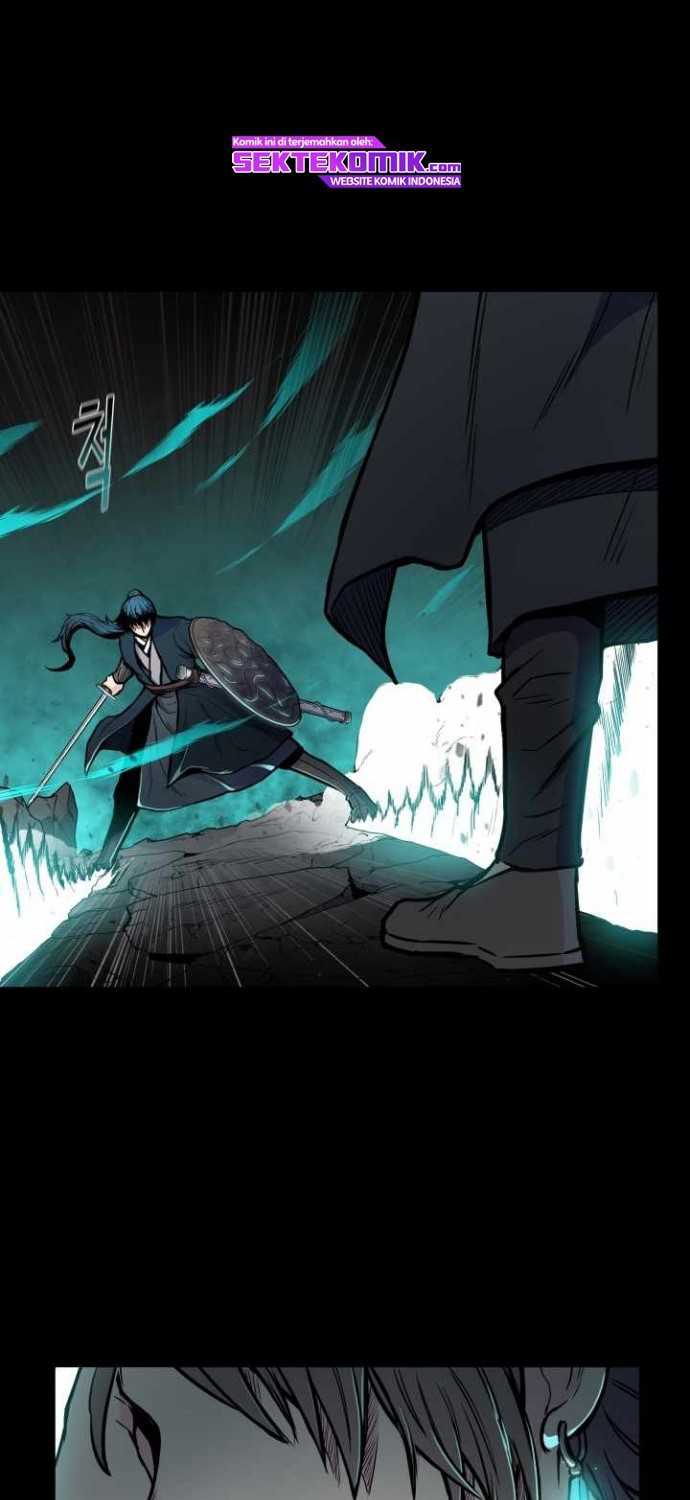 Reincarnated War God Chapter 64 - halaman 45