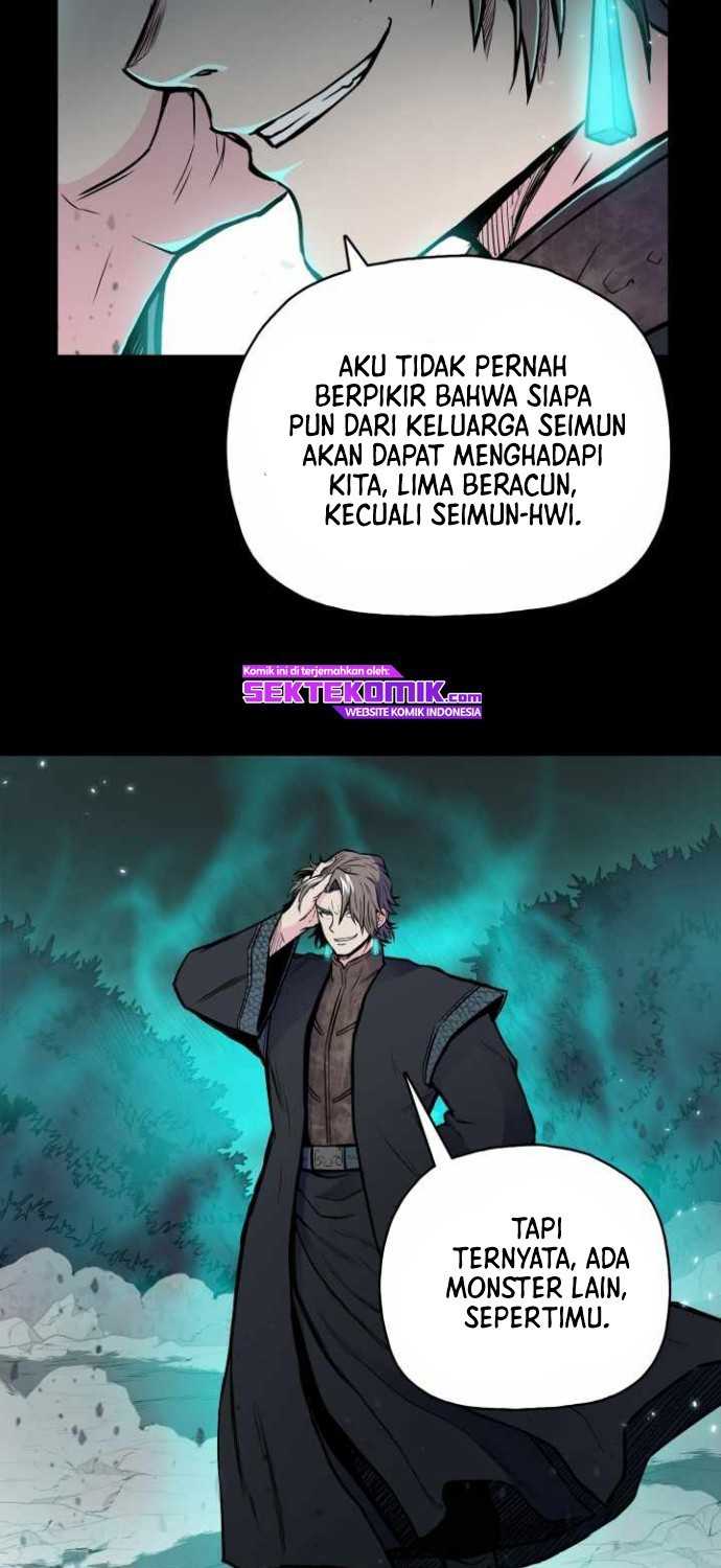 Reincarnated War God Chapter 64 - halaman 46