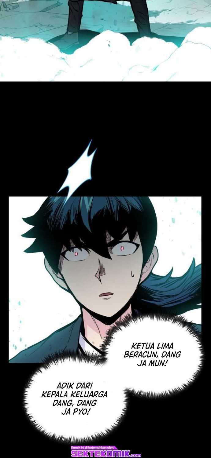 Reincarnated War God Chapter 64 - halaman 47