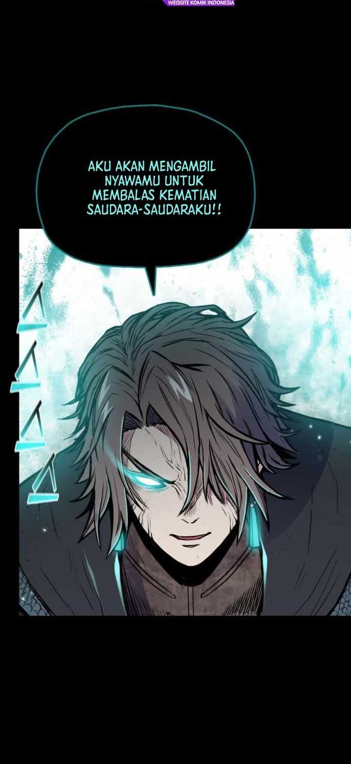 Reincarnated War God Chapter 64 - halaman 48