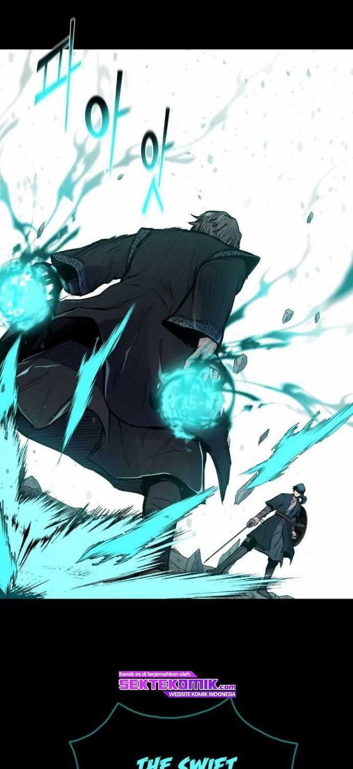 Reincarnated War God Chapter 64 - halaman 49