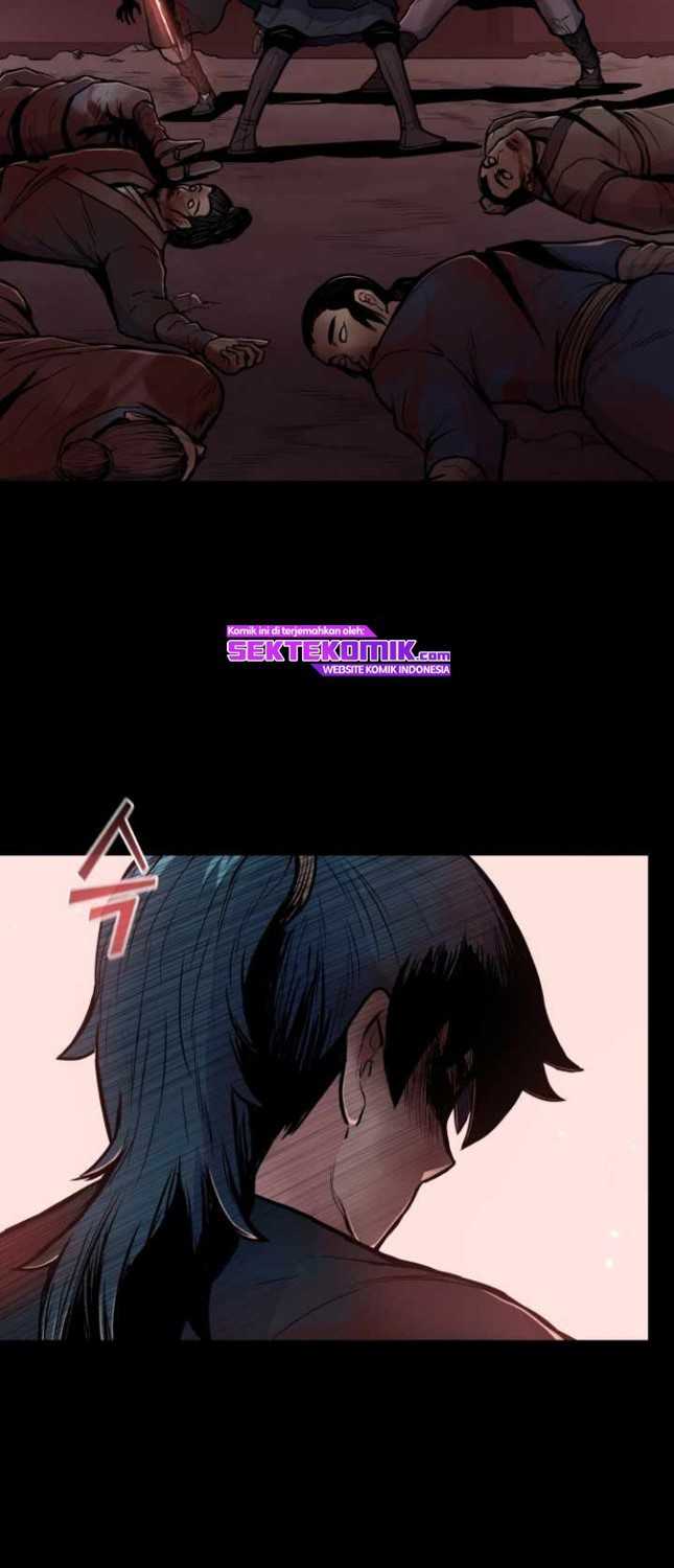 Reincarnated War God Chapter 64 - halaman 5
