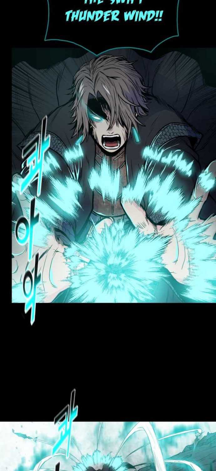 Reincarnated War God Chapter 64 - halaman 50