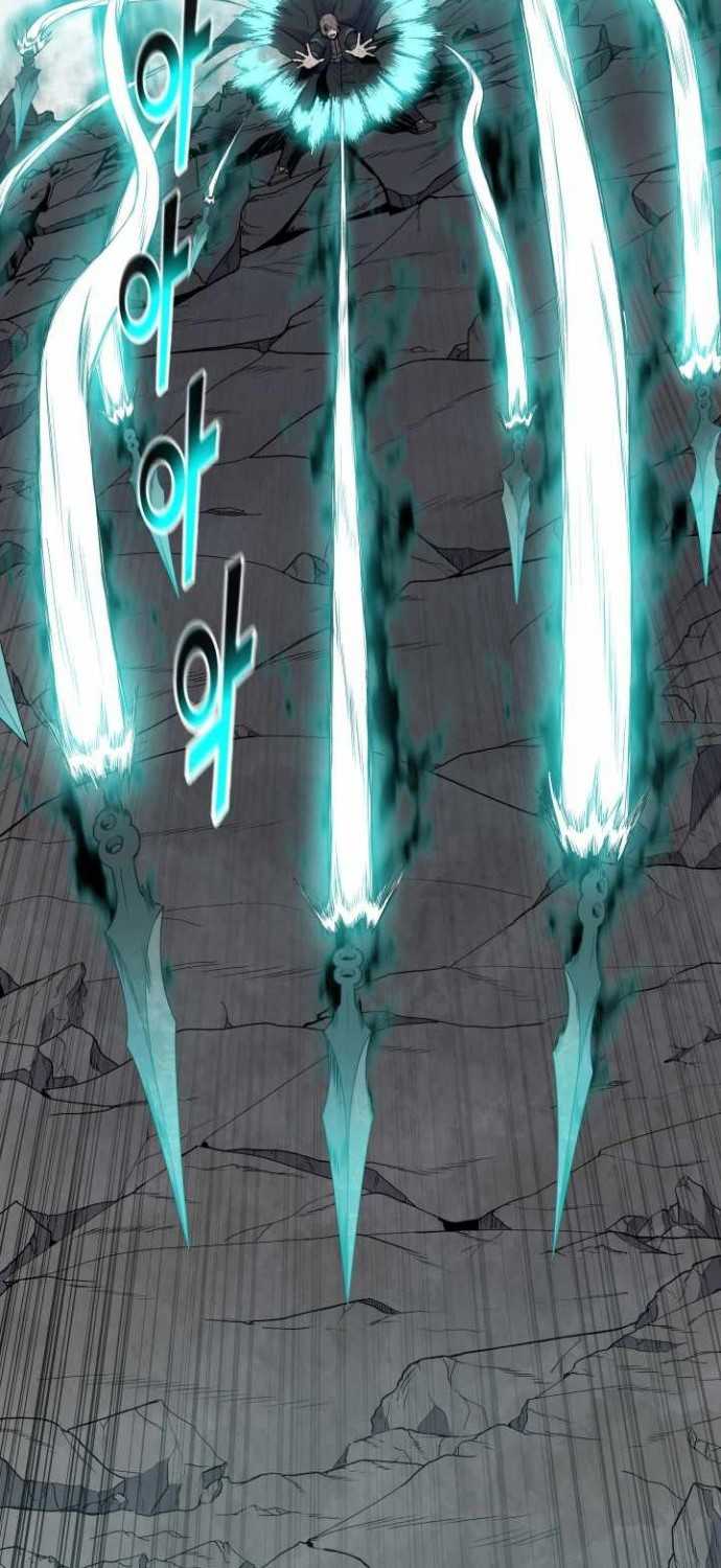 Reincarnated War God Chapter 64 - halaman 51