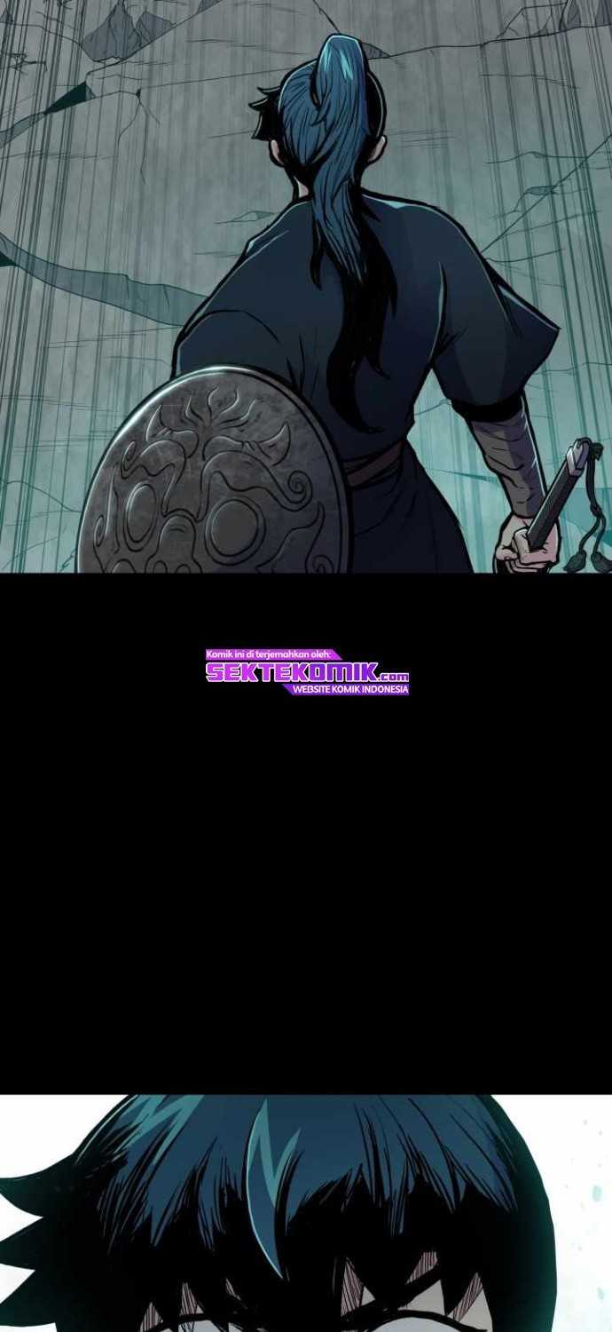 Reincarnated War God Chapter 64 - halaman 52